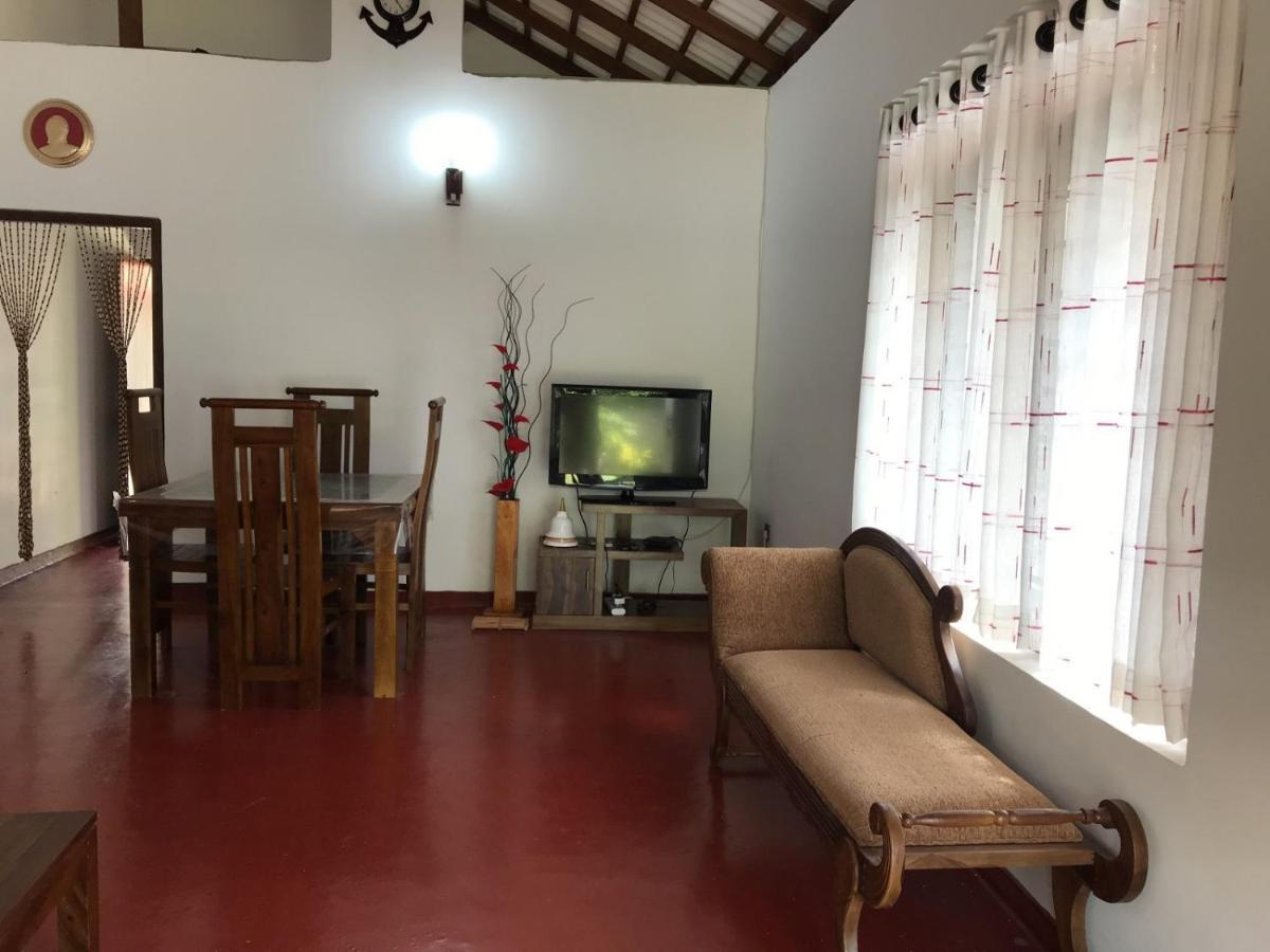 Villa Bubble Sea Unawatuna Extérieur photo