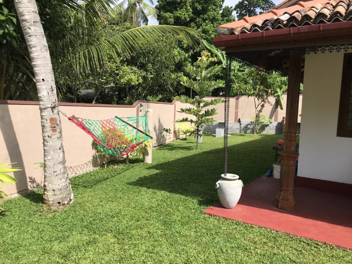 Villa Bubble Sea Unawatuna Extérieur photo