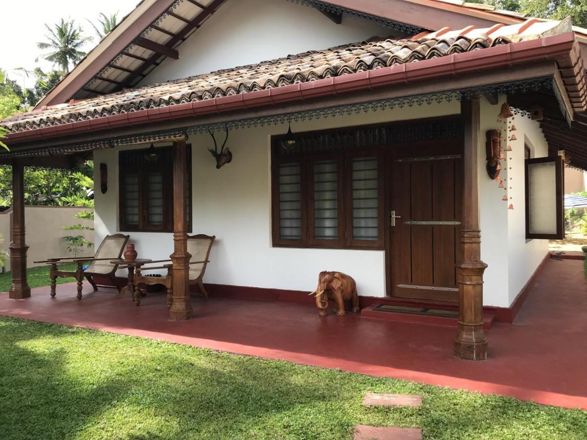 Villa Bubble Sea Unawatuna Extérieur photo