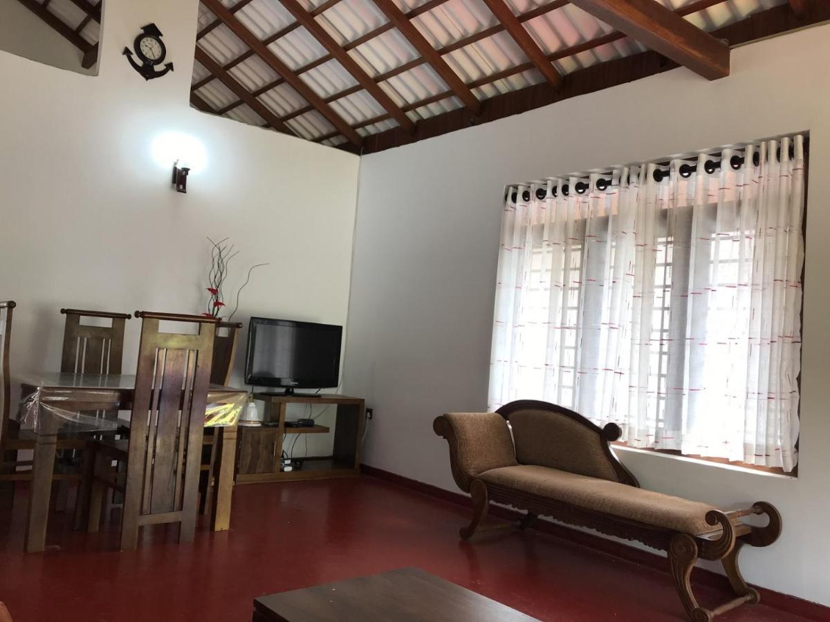 Villa Bubble Sea Unawatuna Extérieur photo