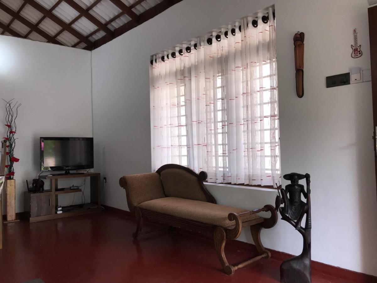 Villa Bubble Sea Unawatuna Extérieur photo