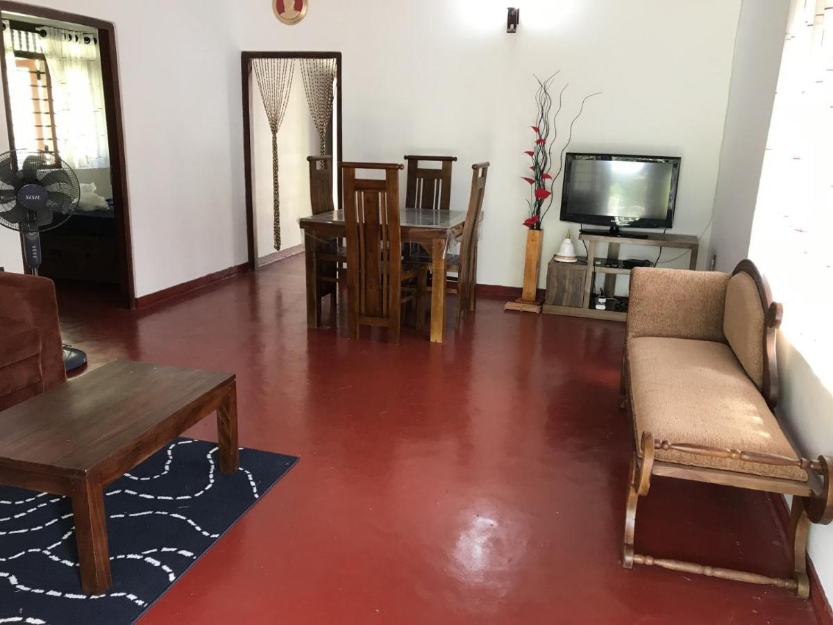 Villa Bubble Sea Unawatuna Extérieur photo