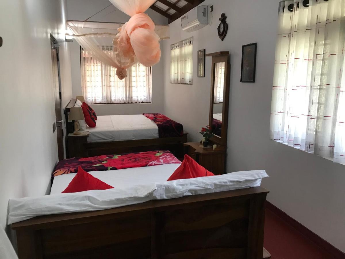 Villa Bubble Sea Unawatuna Extérieur photo