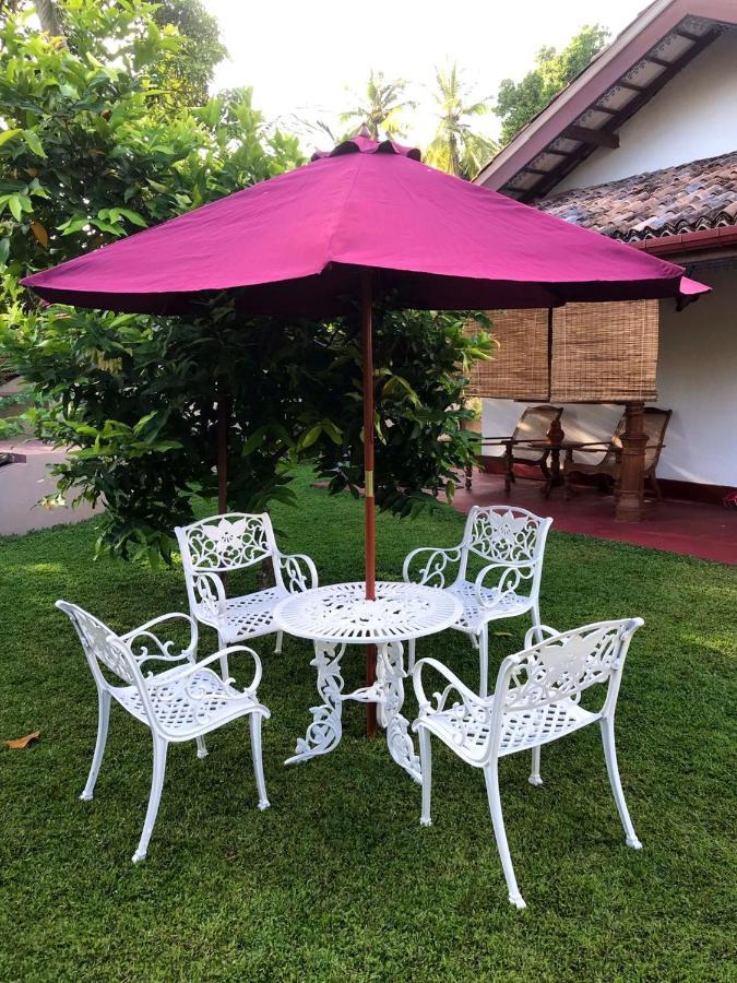 Villa Bubble Sea Unawatuna Extérieur photo