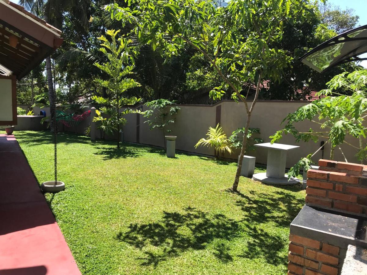 Villa Bubble Sea Unawatuna Extérieur photo